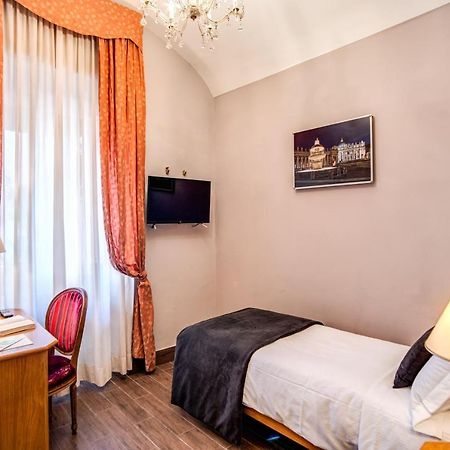 Hotel San Valentino Rome Exterior photo