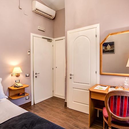 Hotel San Valentino Rome Exterior photo