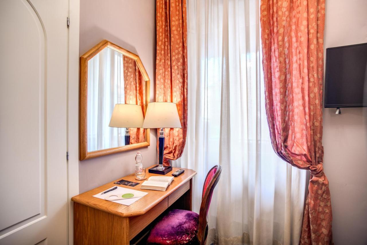 Hotel San Valentino Rome Exterior photo
